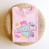 Accountant Shirt It's Accrual World T-Shirt Staff Accountant Shirt Accountant Gift Accounting Degree Shirt Accountant Manager Bookkeeper