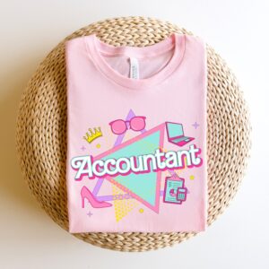 Accountant Shirt It's Accrual World T-Shirt Staff Accountant Shirt Accountant Gift Accounting Degree Shirt Accountant Manager Bookkeeper