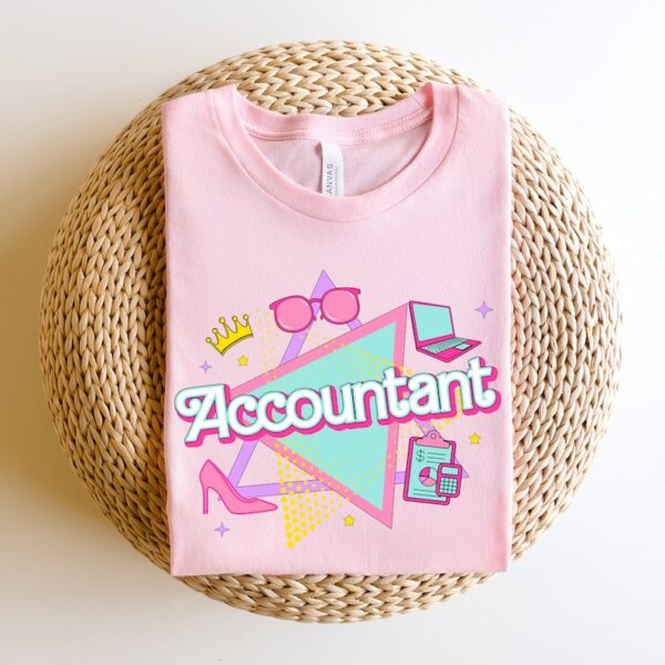 Accountant Shirt It's Accrual World T-Shirt Staff Accountant Shirt Accountant Gift Accounting Degree Shirt Accountant Manager Bookkeeper
