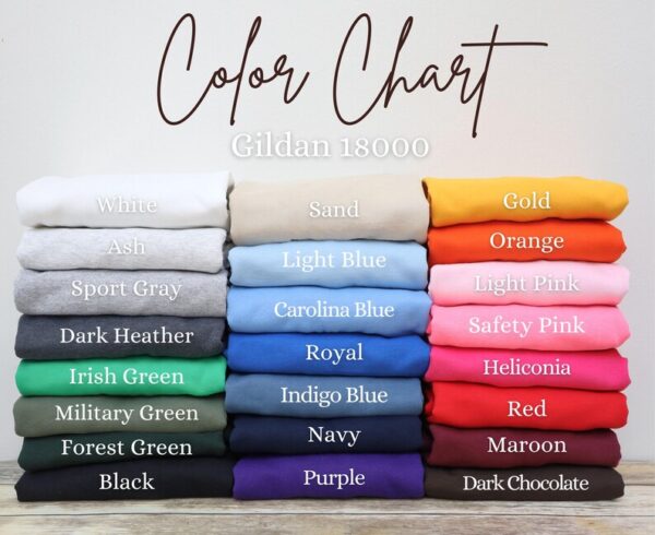 Someone's Favorite Financial Advisor T-Shirt, heartfelt Financial Advisor Gift, Unique Financial Planner Gift, Cool Advisor Sweater - Image 8