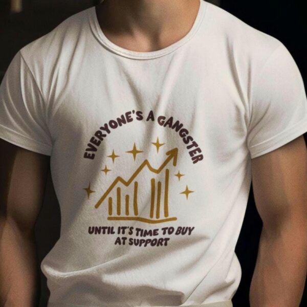 Financial Investment Stocks Shirt Crypto T-Shirt Wallstreet Tee Shares Market Tee Trader Gift Investing Shirt Stock Market Investor T-shirt